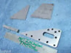 TOOLMAKER MACHINIST INSPECTION