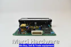 SURPLUS ALLEN BRADLEY