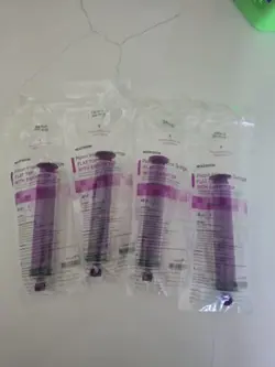 SYRINGE