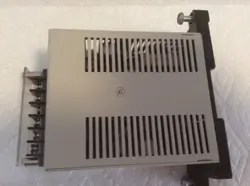 POWER SUPPLY 24VDC