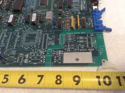 INTERFACE BOARD