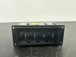 PANEL MOUNT