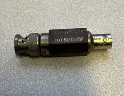 ATTENUATOR