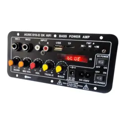 AUX