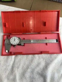 CALIPERS