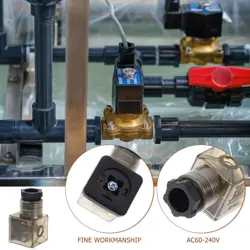 VALVES
