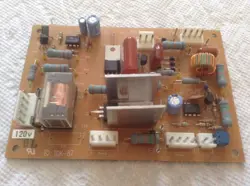 TDK TDK-87 BOARD 850
