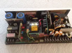NA200P517 POWER SUPPLY