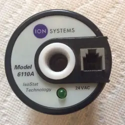 ION SYSTEMS 6110A AIR IONIZING CARTRIDGE