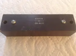 ED6026 MODULE EDI8639