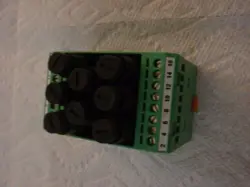 CONTACT EMG