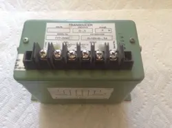 OHIO SEMITRONICS INC. CT7-004D TRANSDUCER