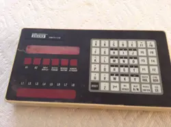 BURR BROWN TM71-I/O