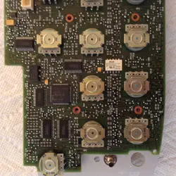 CONTROL UNIT