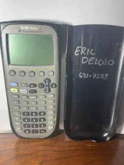 TI-89