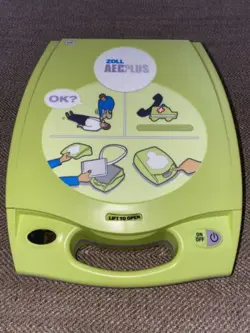 PORTABLE UNIT