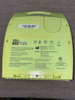 BATTERIES