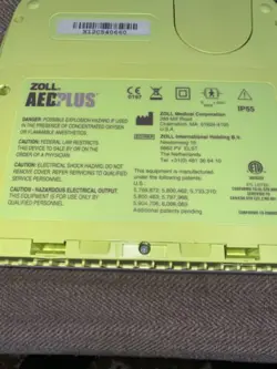 AED