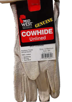 QUALITY GLOVES