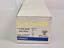 1PC NEW   TOUCH SWITCH D5C-1DA0  #A6-13
