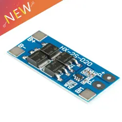 BMS PCB FOR