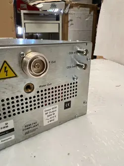 GENERATOR NEW