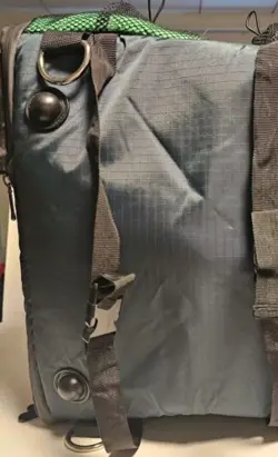 DELIVERY BAG