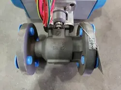 VALVE ASSEMBLY