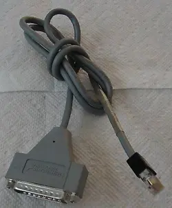 PLUG TO