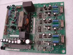 YPCT31191-2D CONTROL BOARD CODE ETC 615751 YP2T31326