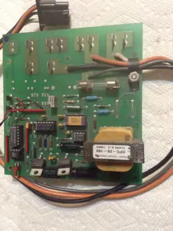 1002640 BOARD