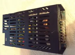 B91750 POWER SUPPLY