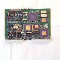 GENERAL ATRONICS CORP. 20183 ASSY 33563 505-0002 BOARD