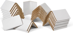 WHITE CARDBOARD