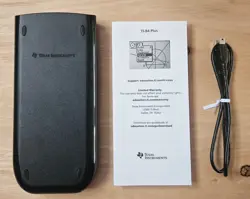 INSTRUMENTS TI-84