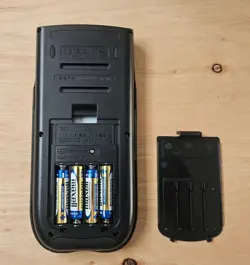 TI-84 PLUS