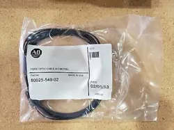 OPTIC CABLE NO.