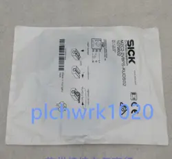 1 PCS NEW IN BOX   SENSOR MZC2-2V8PS-KUDS02 1079602 #W5