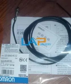 1PCS NEW FOR   E2E-S05N03-WC-C2 PROXIMITY SENSOR SWITCH #E10