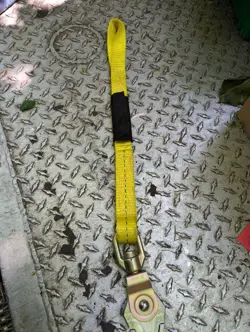 18 INCH