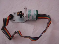 GURLEY PRECISION INST DX00787/500 ENCODER