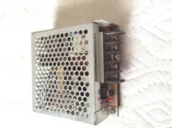 24VDC 0.7A