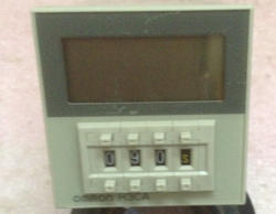 H3CA-8 COUNTER