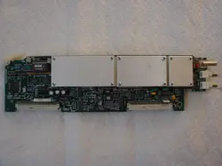 WAVETEK 1100-00-1467 BOARD
