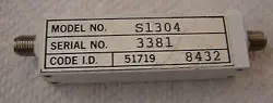 S1304 BAND