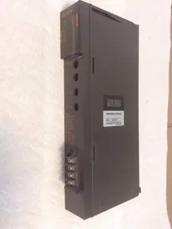 MITSUBISHI AJ71AT21B COMUNICATIONS MODULE BD626A751G52