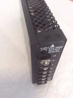 ETV-5350 POWER SUPPLY