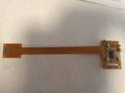 D260/1077 BOARD SET