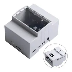 FOR RASPBERRY PI