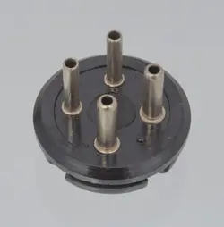 4-PIN CONNECTOR